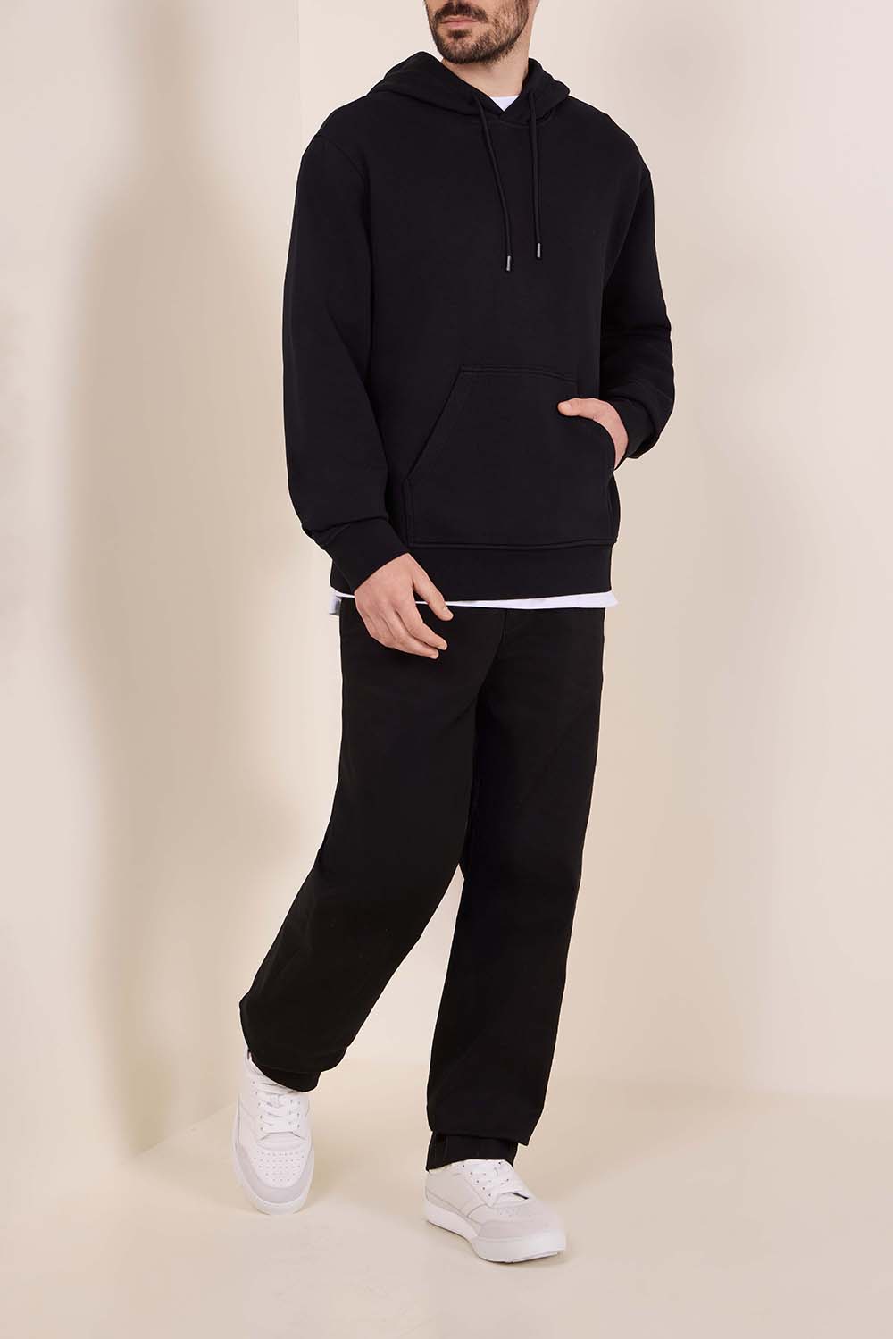 קפוצ'ון בגזרה רגילה